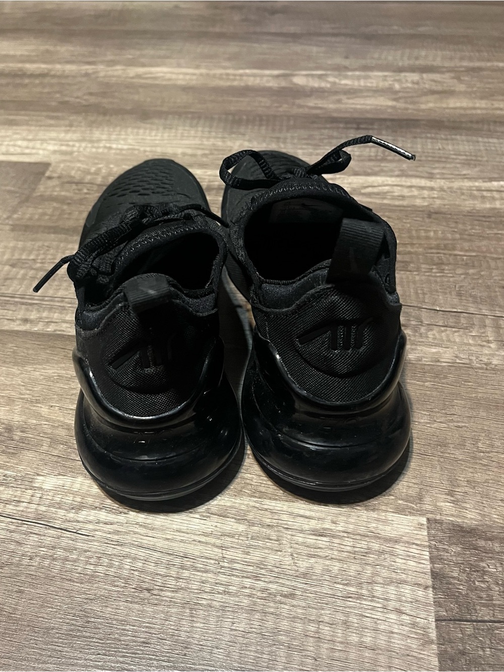 🛍️ Nike Women’s Air Max 270 - Size 6.5 - Picture 5 of 6